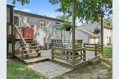 4008 Willow Run Drive, Beavercreek, OH 45430 - Photo 29