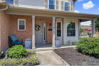 106 S Montgomery Street #1, Union, OH 45322 - Photo 5