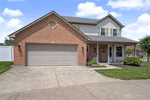 106 S Montgomery St, Union, OH 45322 - Photo 3