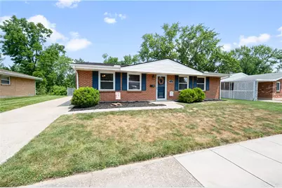 1733 Beaver Creek Lane, Dayton, OH 45429 - Photo 1