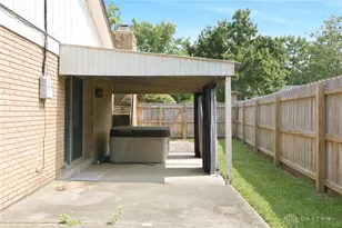 2744 Corlington Dr, Kettering, OH 45440 - Photo 45