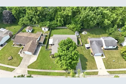 2744 Corlington Drive, Kettering, OH 45440 - Photo 47