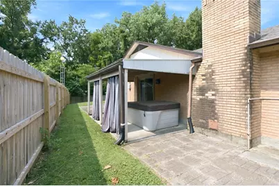 2744 Corlington Drive, Kettering, OH 45440 - Photo 45