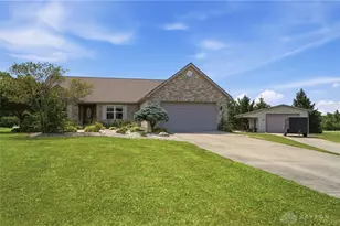 2814 Katie Dr, Lebanon, OH 45036 - Photo 5