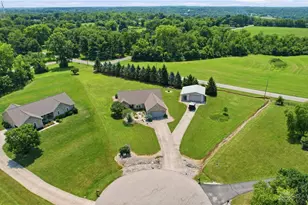 2814 Katie Dr, Lebanon, OH 45036 - Photo 3