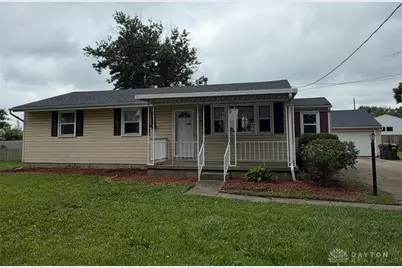 108 Forestdale Avenue, Fairborn, OH 45324 - Photo 1