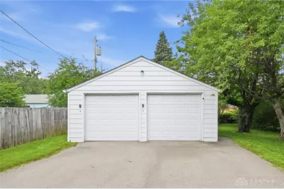 407 Wonderly Avenue, Oakwood, OH 45419 - Photo 37