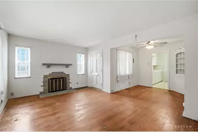 407 Wonderly Avenue, Oakwood, OH 45419 - Photo 5
