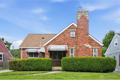 407 Wonderly Avenue, Oakwood, OH 45419 - Photo 1