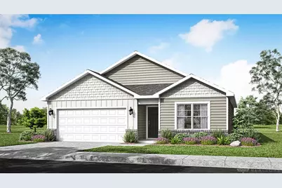 307 Lightfoot Court, New Carlisle, OH 45344 - Photo 1