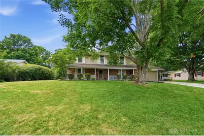 1611 Red Fox Drive, Beavercreek, OH 45432 - Photo 3