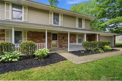 1611 Red Fox Drive, Beavercreek, OH 45432 - Photo 7