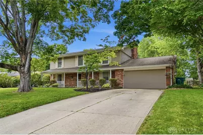 1611 Red Fox Drive, Beavercreek, OH 45432 - Photo 1