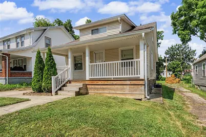 329 Roxbury Road, Dayton, OH 45417 - Photo 3