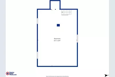 329 Roxbury Road, Dayton, OH 45417 - Photo 47