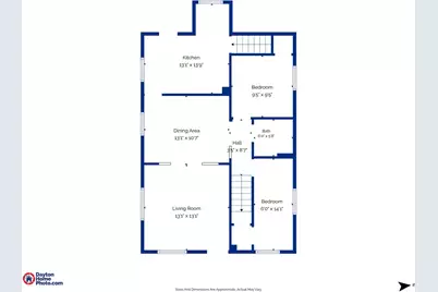 329 Roxbury Road, Dayton, OH 45417 - Photo 45