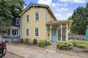 154 Henry St, Dayton, OH 45403 - Photo 3