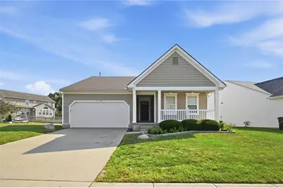 2090 Matt Way, Mad River Twp, OH 45424 - Photo 3