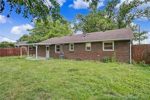 832 Stewville Dr, Vandalia, OH 45377 - Photo 35