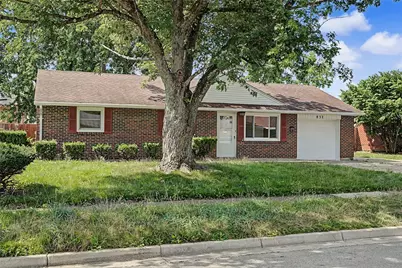 832 Stewville Drive, Vandalia, OH 45377 - Photo 3