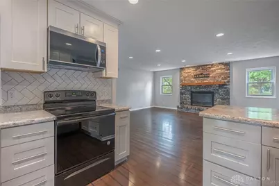 3449 North Drive, Beavercreek, OH 45432 - Photo 11