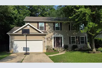 6416 Sterling Woods Drive, Clayton, OH 45315 - Photo 1