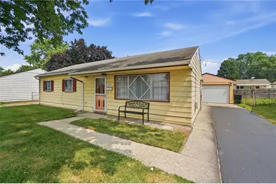 4727 Woodbine Avenue, Dayton, OH 45432 - Photo 3