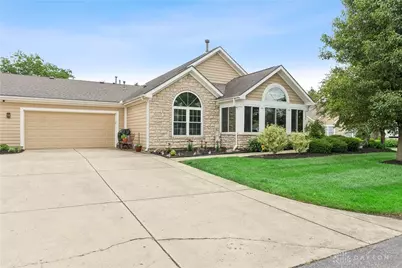 2690 Prestwick Village Circle, Springfield, OH 45503 - Photo 1