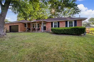 2520 England Ave, Dayton, OH 45406 - Photo 1