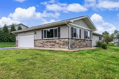 4149 Rosehill Drive, Beavercreek Twp, OH 45431 - Photo 3