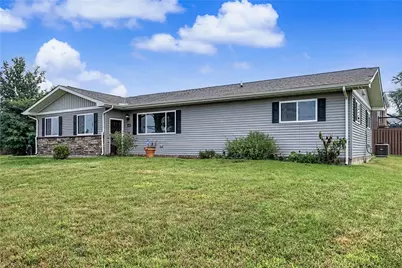 4149 Rosehill Drive, Beavercreek Twp, OH 45431 - Photo 1