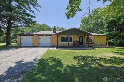 10489 Murdock Goshen Road, Loveland, OH 45140 - Photo 1
