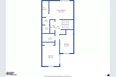 2542 Valais Court, Sugarcreek Twp, OH 45458 - Photo 59