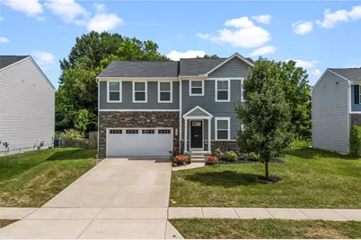 2669 Kingman Drive, Xenia, OH 45385 - Photo 1