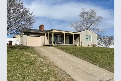 4611 Carroll Lee Lane, Middletown, OH 45044 - Photo 1