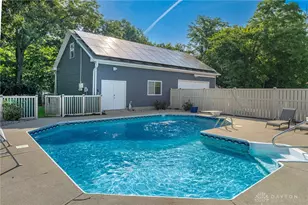 3116 Dawnelle Ct, Lebanon, OH 45036 - Photo 35