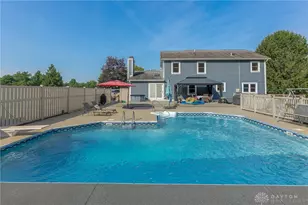 3116 Dawnelle Ct, Lebanon, OH 45036 - Photo 35