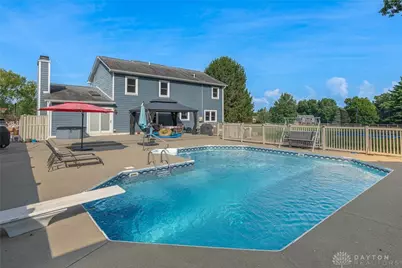 3116 Dawnelle Court, Lebanon, OH 45036 - Photo 37
