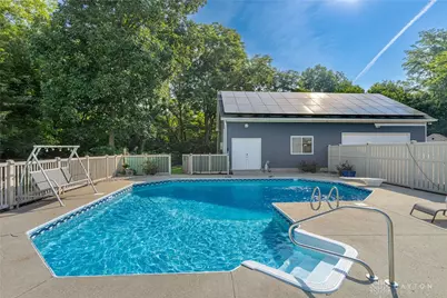 3116 Dawnelle Court, Lebanon, OH 45036 - Photo 3