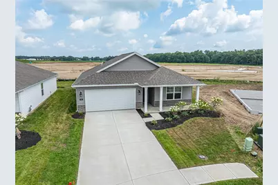 305 Lightfoot Court, New Carlisle, OH 45344 - Photo 1