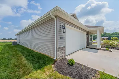 305 Lightfoot Court, New Carlisle, OH 45344 - Photo 11