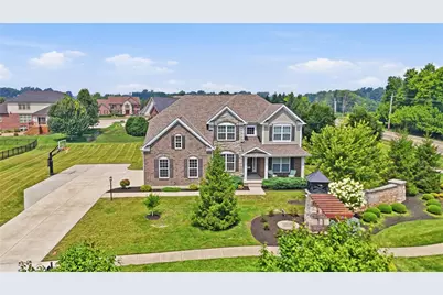 2051 Stonewater Drive, Washington Twp, OH 45458 - Photo 9