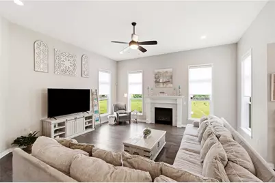 2051 Stonewater Drive, Washington Twp, OH 45458 - Photo 21