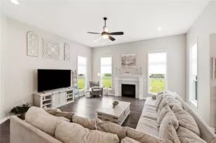 2051 Stonewater Dr, Washington Twp, OH 45458 - Photo 21