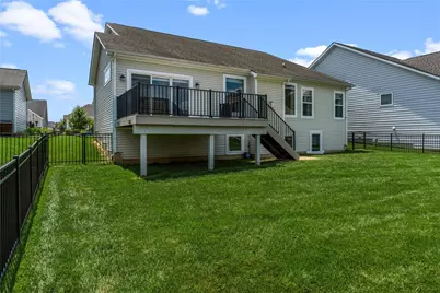 1124 Petrus Court, Clearcreek Twp, OH 45458 - Photo 43