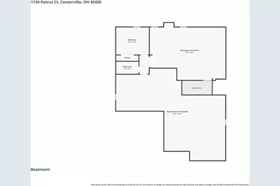 1124 Petrus Court, Clearcreek Twp, OH 45458 - Photo 47