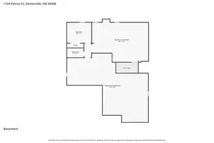 1124 Petrus Ct, Clear Creek Township, OH 45458 - Photo 47