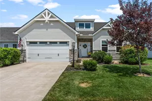 1124 Petrus Ct, Clear Creek Township, OH 45458 - Photo 1