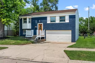 333 Ellenwood Dr, West Carrollton, OH 45449 - Photo 3