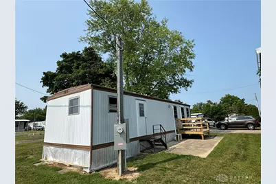 6254 US 40 Lot 11, Bethel Twp, OH 45371 - Photo 11